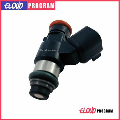 ya 10 9.16 baidi 8X 12609749 New Fuel Injector for Sierra for GMC for Silverado 1500 for Yukon for Escalade 09-14