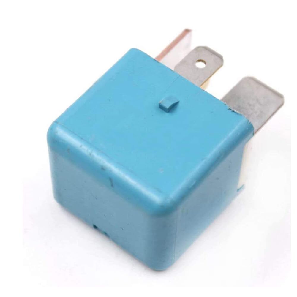 ya 4 8.8 1PC 90987-04010 Blower Motor Relay Replacement Repair Kit for Toyota for Lexus XYD