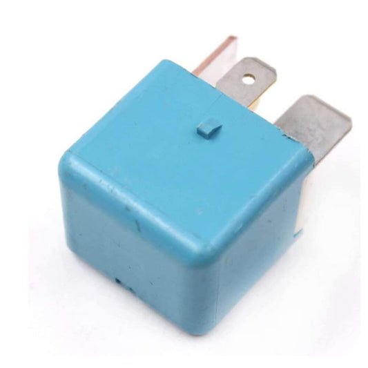 ya 4 8.8 1PC 90987-04010 Blower Motor Relay Replacement Repair Kit for Toyota for Lexus XYD