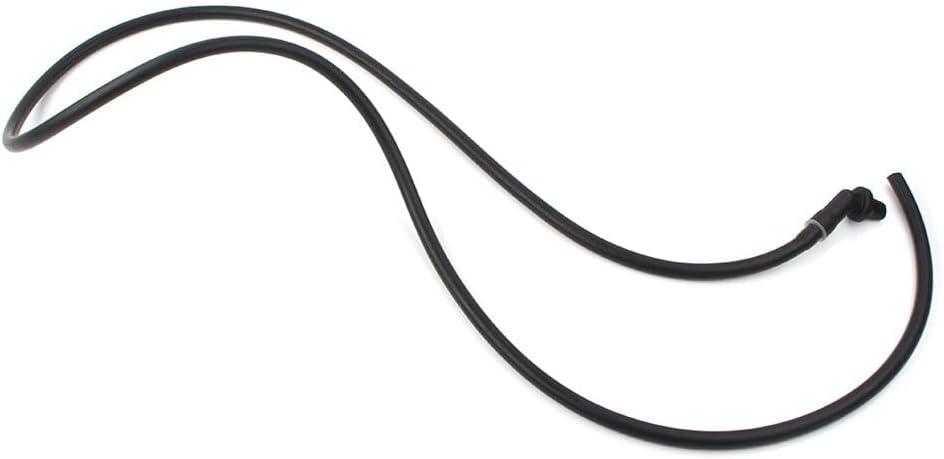 ya 14 9.20 zhengce Sunroof Drain Tube for Land Rover Discovery 3 2005-2009 For Discovery 4 201-1