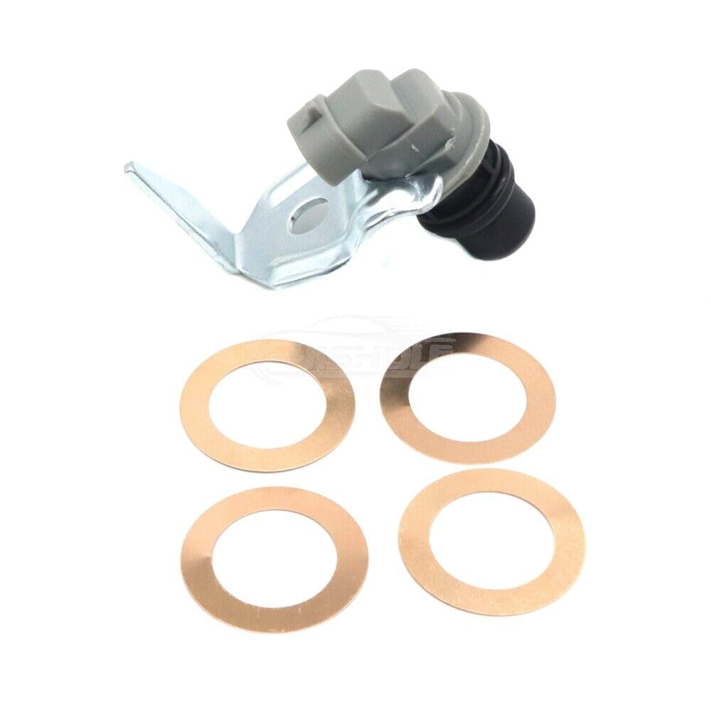 ya 2 8.15 Crankshaft Position Sensor 1865A126 for Mitsubishi Lancer Outlander Sport