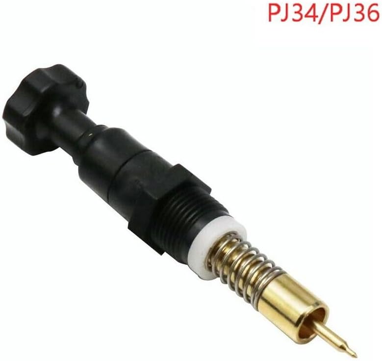 ya 23 10.7 baidi Carburetor Cold Starter Valve Pull Choke Button For PJ34/36 For for Honda New