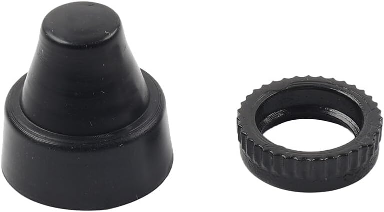 ya 4 8.14 1pcs Rubber Speedometer Switch Knob Boot 67880-94 for Harley 1995-2015