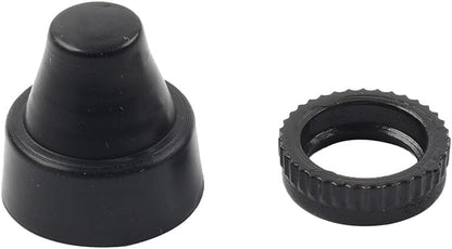 ya 4 8.14 1pcs Rubber Speedometer Switch Knob Boot 67880-94 for Harley 1995-2015