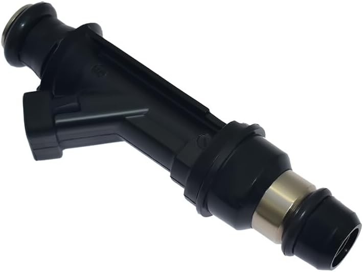 ya 10 9.16 baidi 6X Fuel Injector for Isuzu Rodeo for Honda Passport for Acura 3.2L 3.5L V6 New 25166922