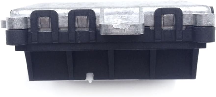 ya 7 8.24 baidi 1x63127189312 Headlamp Adaptive Drive Control Unit for BMW E46 E90 E60 E65 E66