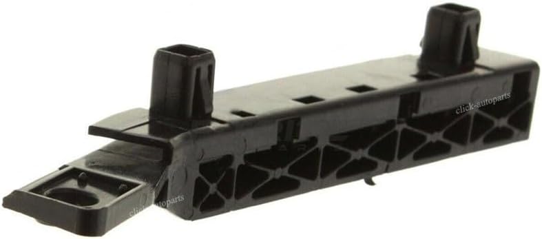 ya 27 10.13 baidi Front Left Bumper Cover Support Retainer Bracket For 2007-2012 for Nissan Versa