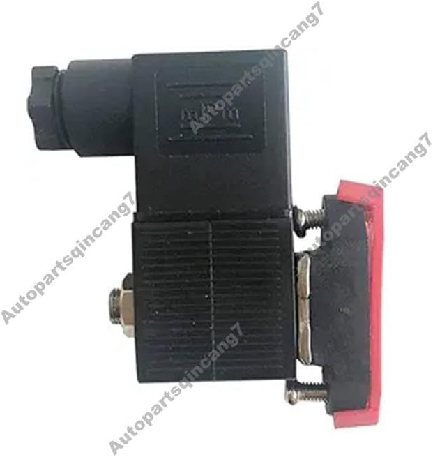 ya 10 9.16 baidi Solenoid Valve 1089070206 for Atlas Copco Air Compressor