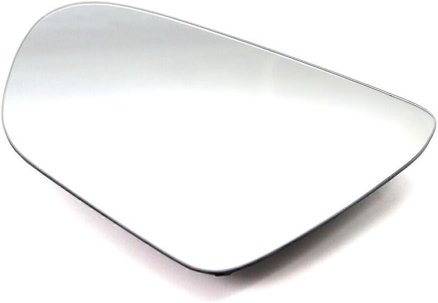 ya 11 9.14 baidifor Tesla Model 3 2017 2018-2021 9252455001 Door Wing Mirror Glass Right Side