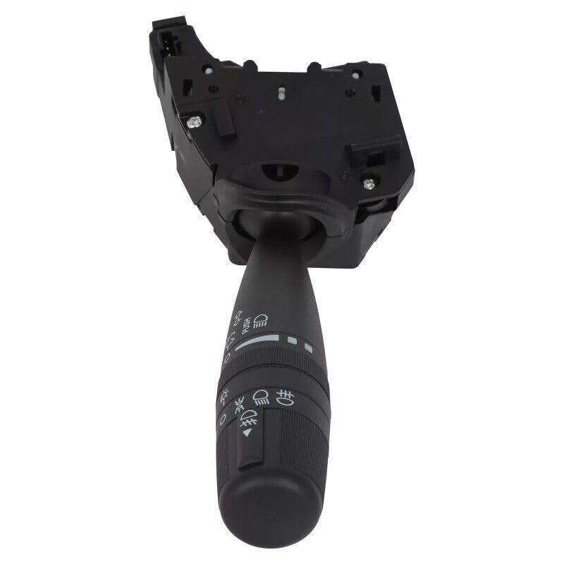 ya 6 8.24 baidi for Dodge Nitro 2007-2011 for Chrysler 200 2011 Multi-Function Turn Signal Switch 