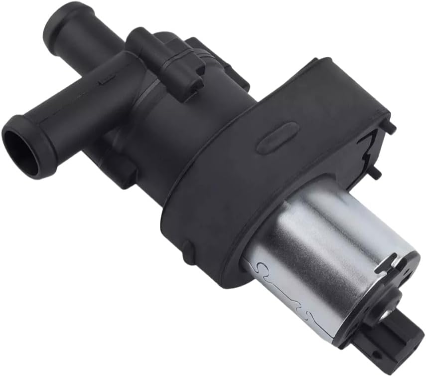 ya 10 9.16 baidi Auxiliary water pump suitable for 2004-2007 for Dodge Durango 2007 for Chrysler Aspen 55056340AA