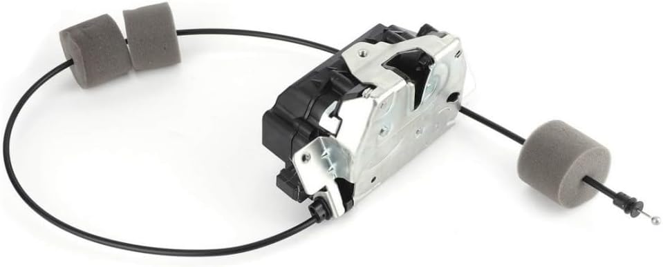 ya 11 9.14 baidiTailgate Lock Actuator for Mercedes X164 07-12