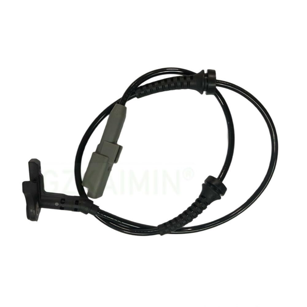 ya 2 8.15 Front ABS Wheel Speed Sensor 4545K3 4545F5 for Peugeot 307 308 for Citroen C4 for DS 4