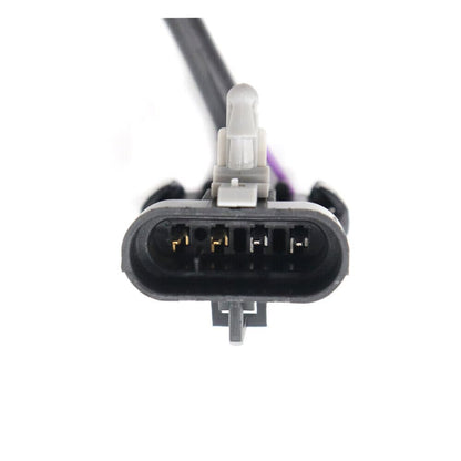 ya 2 8.15 25387326 O2 Oxygen Sensor Suitable for Chery DR for BYD JAC A1 A3 A5 Cowin 2 3 E3 E5 Fulwin