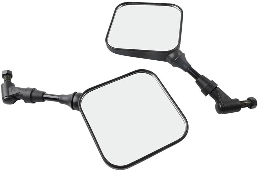 ya 2 8.15 Motorcycle Rearview Mirror for Suzuki DR 200 250 DR350 DRZ 400 650