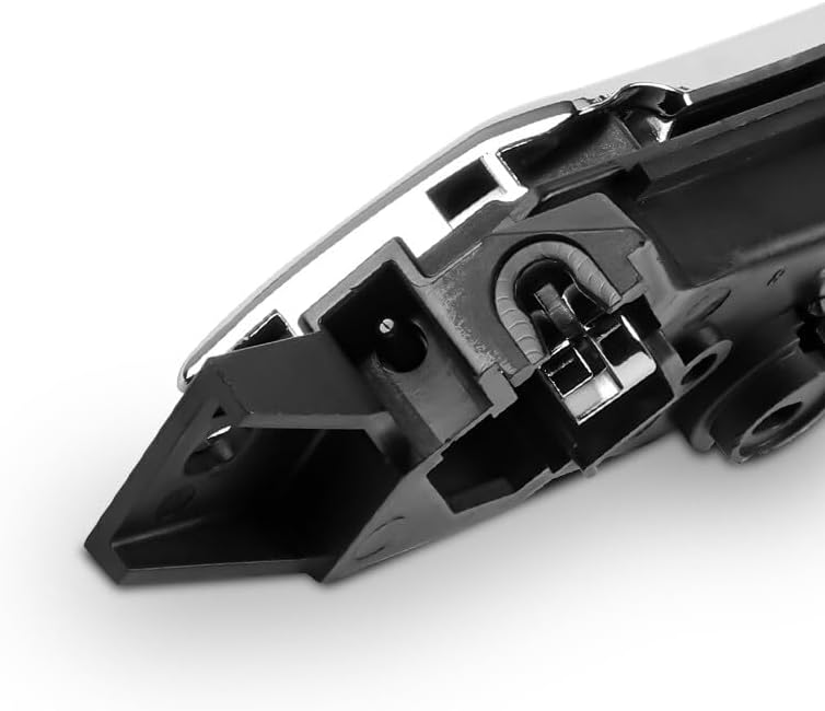 ya 5 8.10 Interior Door Handle Chrome Left/Right for 2012-2015 for Chevrolet Captiva Sport