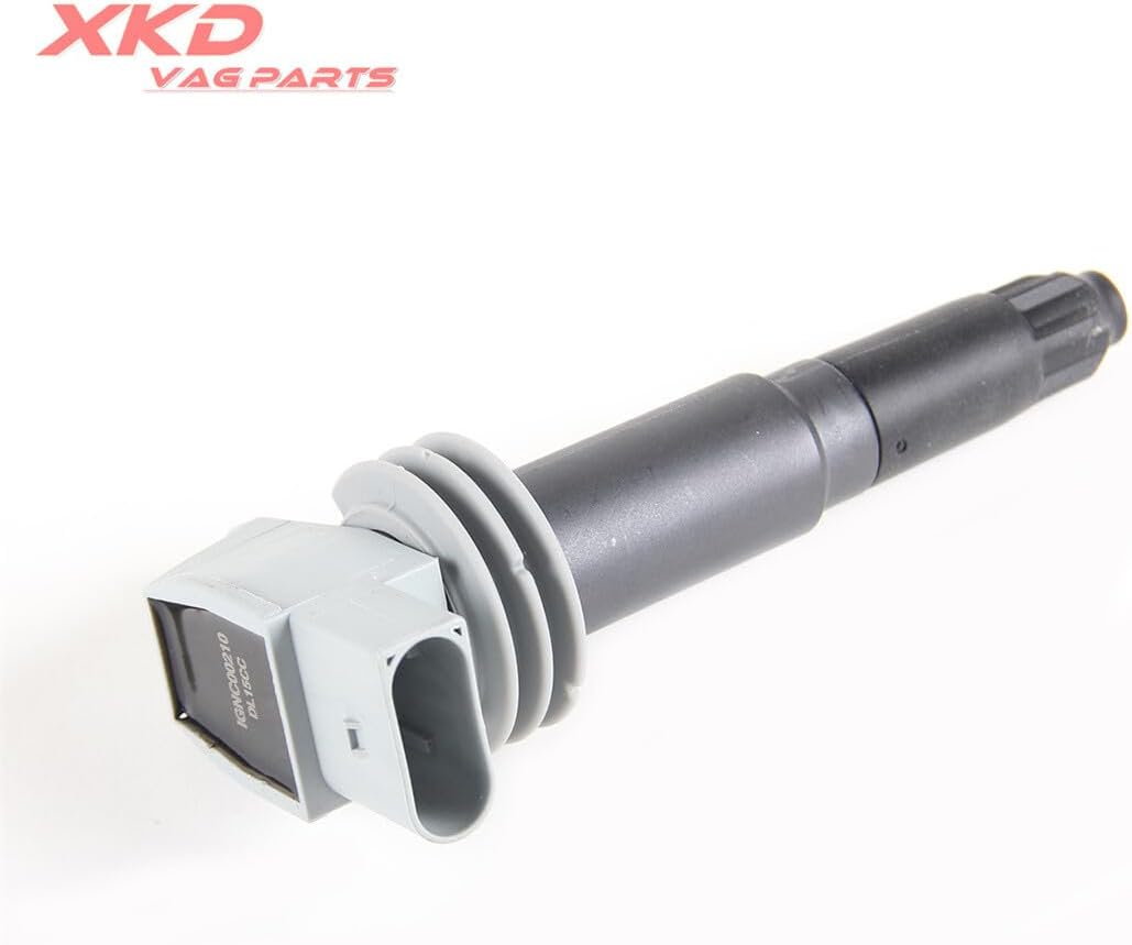 ya 9 10.24 3Pcs Ignition Coils Fit for Porsche Boxster Cayman 911 3.8L 9A160210402