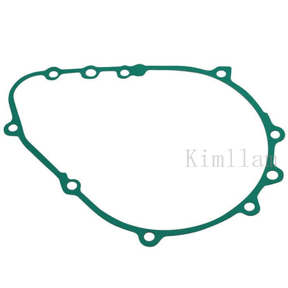 ya 13 9.15 baidi for Kawasaki 11060-1854 ZR1000 Z1000 2003-2009 11061-0294 Stator Cover ket