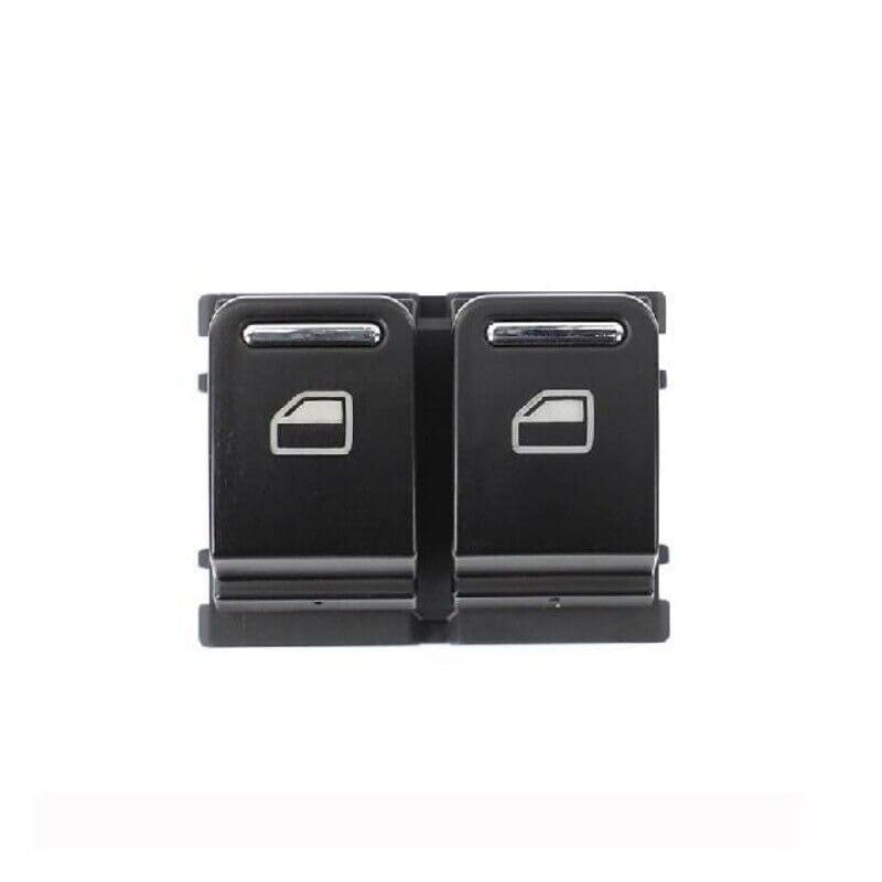 ya 3 8.24 baidi Suitable for 2012-2019 for VW Beetle Front Left/Right Window Switch 5C5959857A