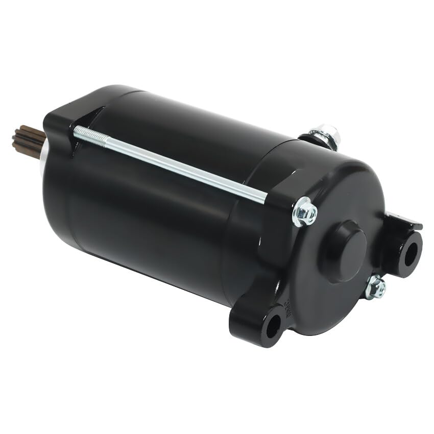 ya 23 10.7 baidi for Yamaha Starter Motor RA700 Wave Runner III 700 WRA650 SJ650 SJ700 Super Jet