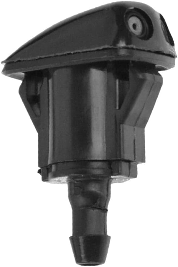 ya 12 10.8 baidi Front Windshield Washer Spray Nozzle for 2001 2002 Sequoia