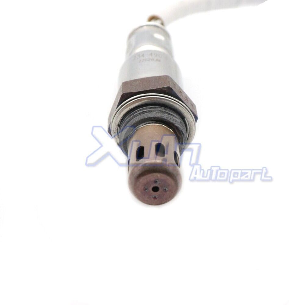 ya 2 8.15 234-4906 Downstream Oxygen Sensor for Nissan Frontier Rogue Xterra 226A0-9BF0B