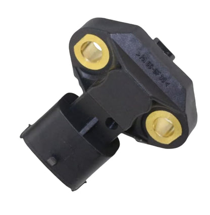 ya 5 8.10 Intake Absolute Air Pressure Sensor 0281002245 0281002244 Applicable to for Mercedes-Benz