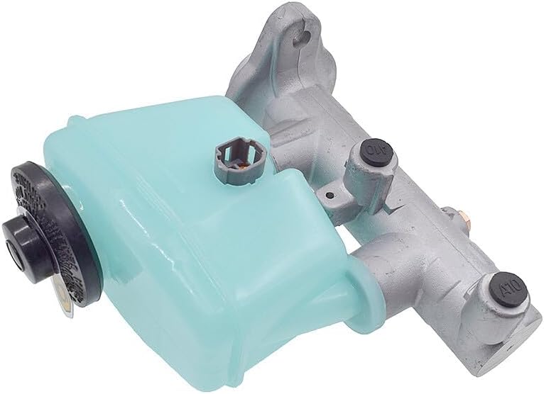 ya 4 8.10 Brake Master Cylinder LHD for Toyota Hilux for Land Cruiser 90 KZN165 KZJ# 1997-2001
