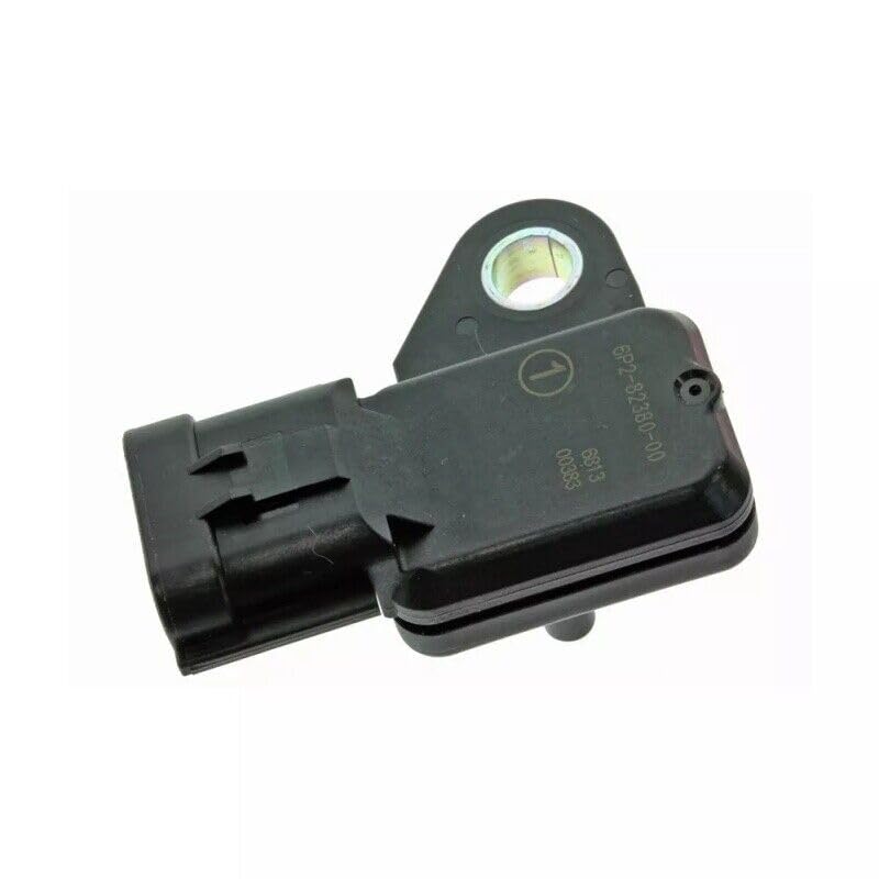 ya 4 8.14 6P2-82380-00-00 Pressure Sensor for Yamaha Outboard Engine HP 200 225 250 300 350
