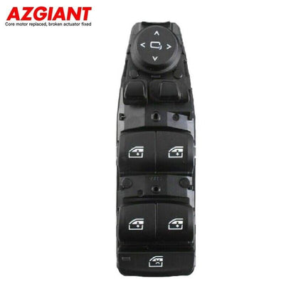 ya 3 8.24 baidi Fits 2016-2019 for BMW 6 Series G32 GT/X3 G01 Front Left Drive Side Window Switch