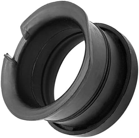 ya 5 8.10 For City GD 2003-2008 Jazz/Fit GD 2003-2008 Plastic Throttle Air Filter Joint