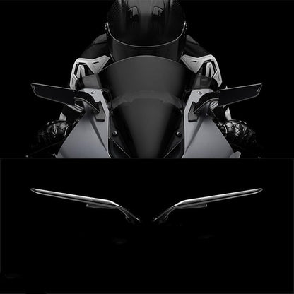 ya 2 8.15 for BMW S1000RR 2020-2022 new Motorcycle CNC 180¡ã ro for Tata ble Rear View Mirror