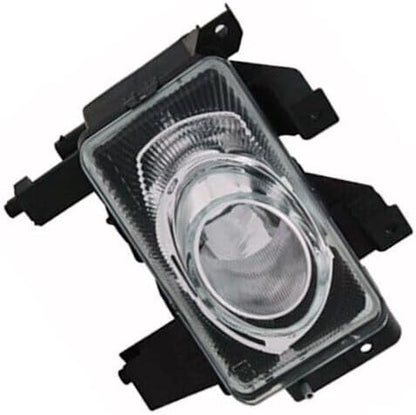 ya 2 8.15 A pair of DRL front bumper fog lights suitable for Opel Astra H 2007 2008 209 2010 2011 2012