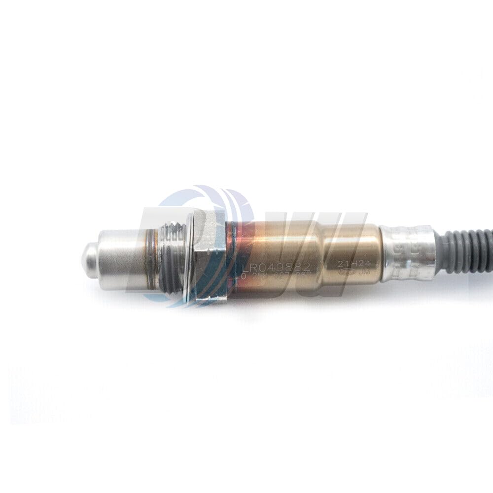 ya 5 8.24 baidi LR049882 0258027087 Oxygen Sensor for Jaguar XE for Land Rover Range 2.0