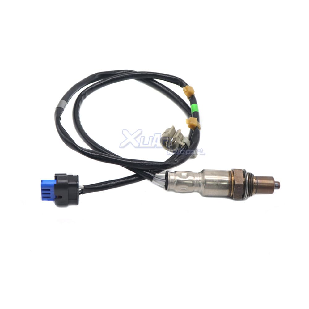 ya 12 10.8 baidi Air Oxygen Sensor JX6A-9G444-BC for Ford Fiesta VII Focus IV Fiesta VII 1.1 1.5L