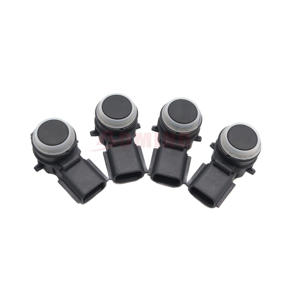 ya 11 9.14 baidi4X PDC Parking Sensor 284384061R for Renault Kadjar Espace Megane 3 0263023999