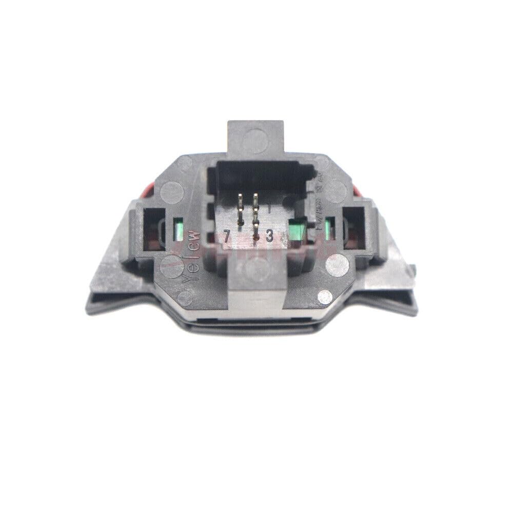 ya 4 8.8 Hazard Warning Light Button Switch Door Lock 1519127 for Ford Fiesta Mk7 Transit