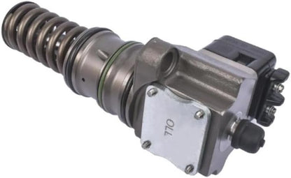 ya 27 10.13 baidi The new fuel injection pump is suitable for DAF XF95, 95XF 480, CF75/85 (0414755006 313GC5230M-).-1
