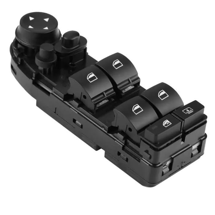 ya 3 8.24 baidi COMMANDE INTERRUPTEUR Bouton Leve VITRE Pour for BMW 61319241955 61319238239 Neuf