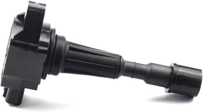 ya 4 8.14 High quality ignition coil pack ZJ20-18-100A for 2011-2014 for Mazda 2 1.5L L4