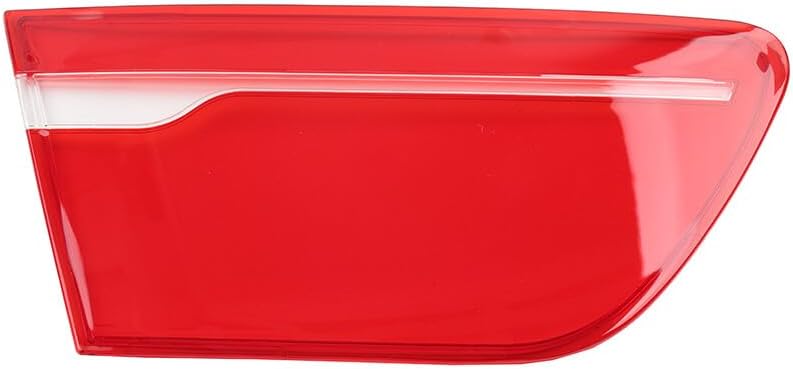 ya 9 10.24 Left Tail Light Lamp Lens Inner Cover Parking Lamp Shell for Jaguar XE 2016
