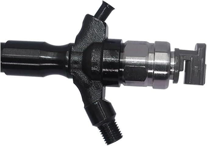 ya 10 9.16 baidi 1X Fuel Injector 095000-8560 23670-30370 for Toyota HILUX VIGO 1KD-FTV 3.0L