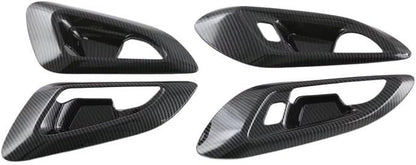 ya 4 8.14 for Chevrolet Seeker 2023 Interior Door Handle ABS Inner Door Bowl 4PC