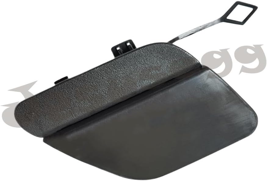 ya 27 10.13 baidi Rear Bumper Trailer Hook Cover Cap Fit for Mercedes W213 S213 E-Class 2017-2020