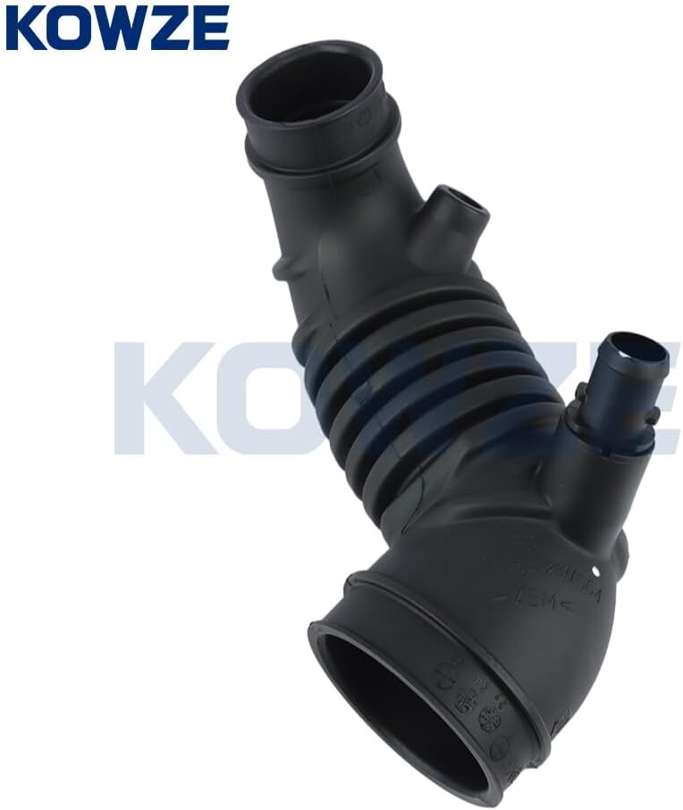 ya 10 9.16 baidi Air Cleaner to Throttle Body Duct Hose for Mitsubishi L200 KB4T 05-2015 4WD LHD