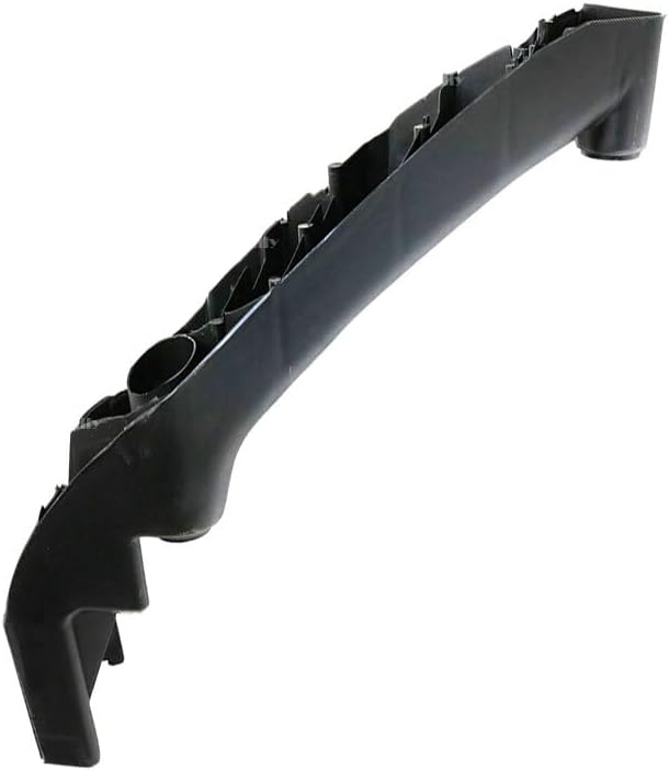 ya 27 10.13 baidi Bumper Headlight Bracket Front Right For 2014-18 for Jeep for Grand Cherokee #68223470AA