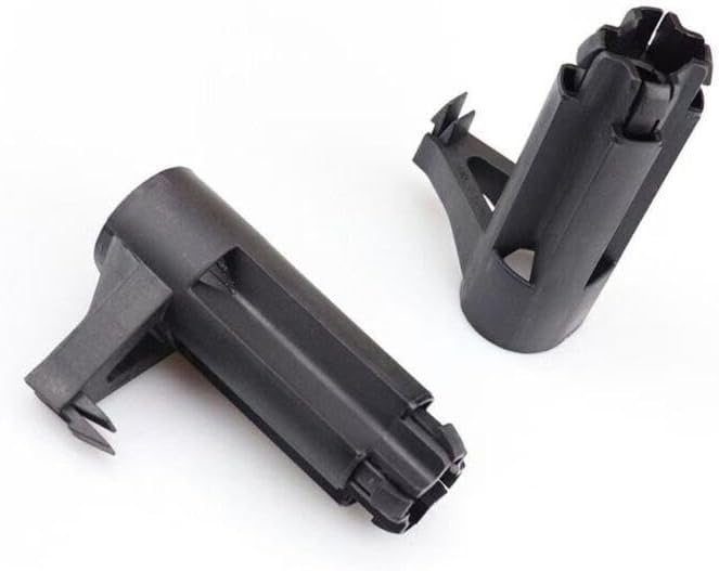 ya 2 8.15 2-piece Front Radiator Bracket 8V618A194BC Suitable for Ford Focus 2012-18 2.0L 1.0L