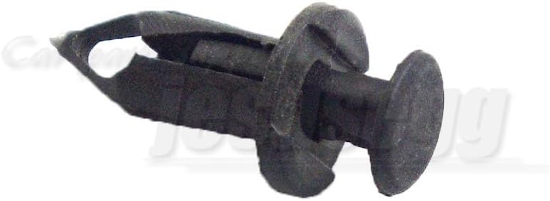 ya 5 8.10 30Pcs ATV Fender Clips 8mm for Suzuki Eiger Ozark King Quad for Ford Chry