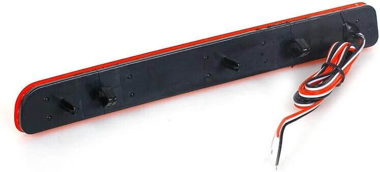ya 2 8.15 Rear bumper reflector LED rear brake for Land Rover Discovery 3 4 2005-2013