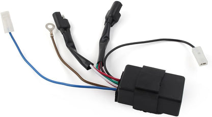 ya 5 8.10 for Polaris Sportsman 500 1996-2001 1998 2000 97 CDI Box Ignitor 3085639 3084691